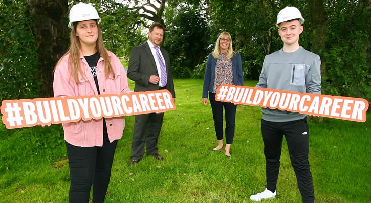 CITB- Build Your Career